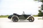 Austin-Healey 7 Beetleback Swallow Roadster 1929 года
